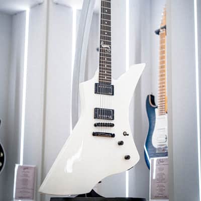 ESP LTD SNAKEBYTE James Hetfield Artist Model