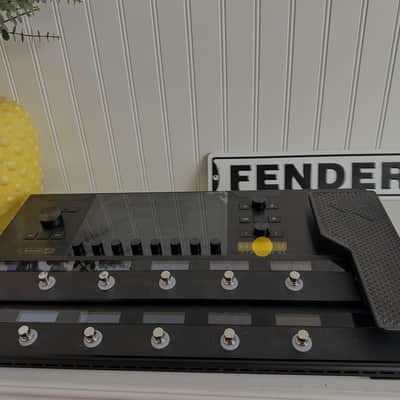 Line 6 Helix Stadium XL Floor 2025 - Present - Black