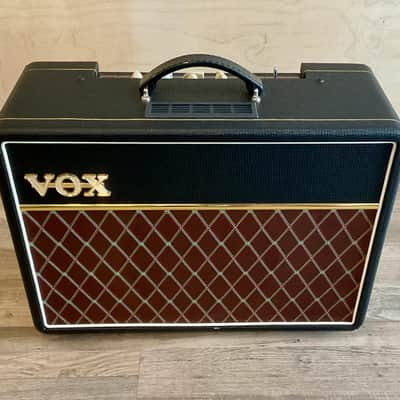 Vox AC10C1 Custom 10-Watt 1x10" Guitar Combo