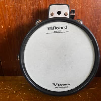 Roland V-Pad PDX-100 10 inch Electronic Drum Pad #1