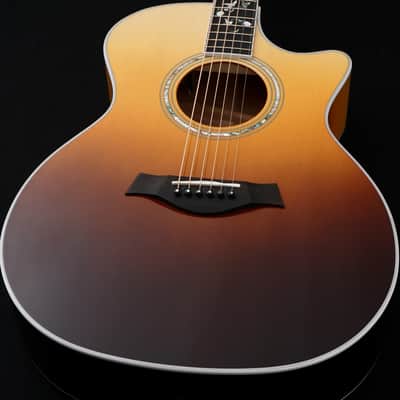 Taylor CTM GA Whiskey Sunrise Ombre 2025 - Gloss