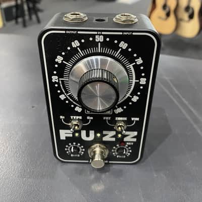Used KingTone Fuzz