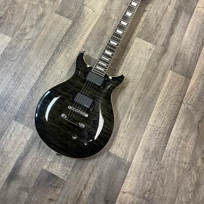 2009 Hamer Sunburst Q/T XT Series w/GB 8 LBS