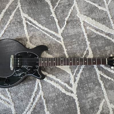 Gibson Les Paul Junior Tribute Double-Cutaway 2019 - Ebony