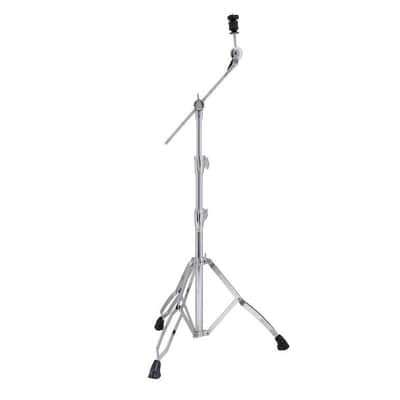 Mapex B800 Armory Series Double Braced Boom Cymbal Stand Chrome