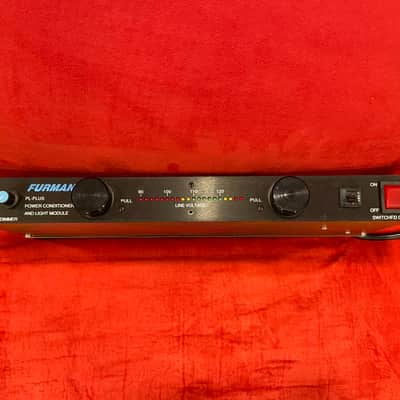 dbx 262 Stereo Compressor / Limiter 2000s - Black