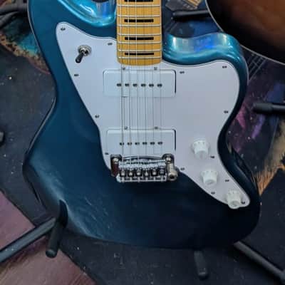 G&L Tribute Doheny Electric Guitar