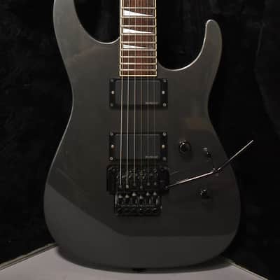 Jackson MG Series DXMG Dinky Gun Metal Grey Metallic HH MIJ w/HSC