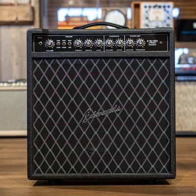 Edwards Elusive Overdrive Combo Amp