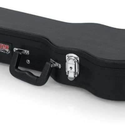 Gator Cases Soprano Ukulele Wood Case