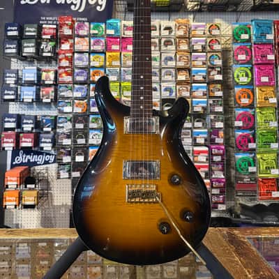 PRS CE 22 Mahogany Stoptail 1998 - Tobacco Sunburst