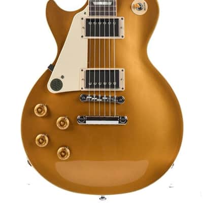 Gibson Les Paul Standard 50s Gold Top Lefty
