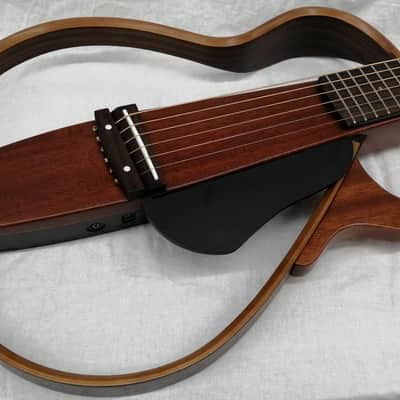 YAMAHA Silent Guitar SLG200S