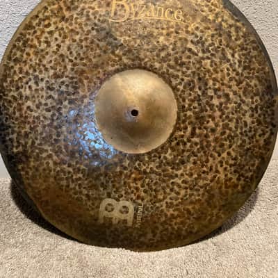 Meinl Byzance