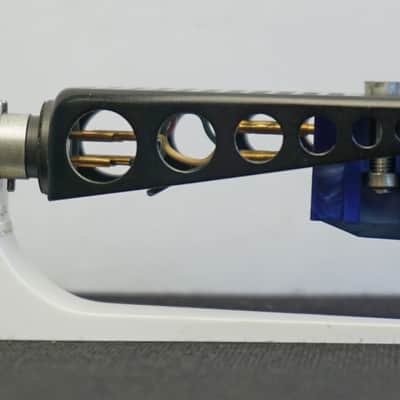 Denon DL-55 Audiophile MC Cartridge For Turntable Tonearm & SME Headshell