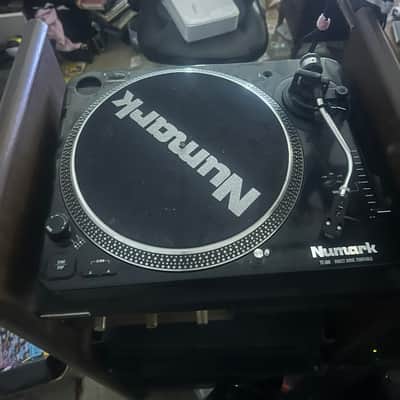 Numark TT-100 DJ Record Player Turntable