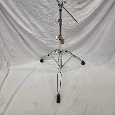 Yamaha CS-865 800 Series Double-Braced Boom Cymbal Stand 2010s - Chrome (239-25)