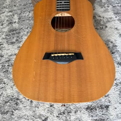 Taylor Baby Taylor (BT1) 1996 - Present - Natural