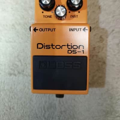 BOSS DS-1