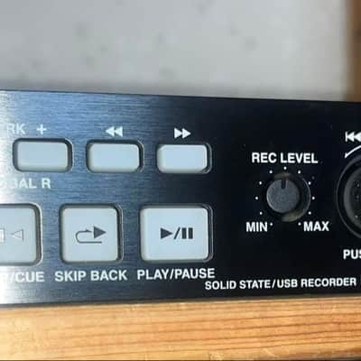 DENON DN-F650R USB Recorder