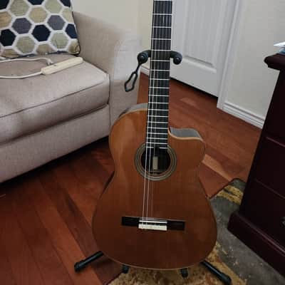 Cordoba Fusion Series Orchestra CE
