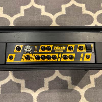 Markbass TA 501 2000s