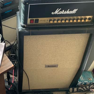Marshall Studio JTM ST212 130-Watt 2x12" Slant Cab! Save!
