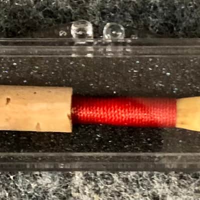 Jones 101 M Oboe Reed, Medium