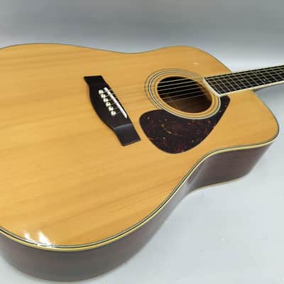 YAMAHA Acoustic Guitar FG-251