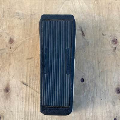 Cry Baby Super Wah Pedal Used
