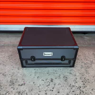 Numark CDMix Flight Case - Fits CDMIX & KMX
