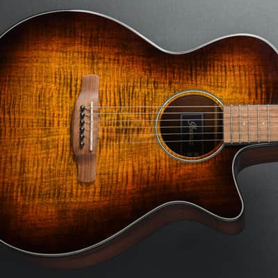 Ibanez AEG70-TIH '21