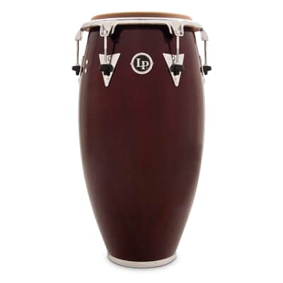 LP Classic TT 11-3/4" Conga Oak w/Chrome