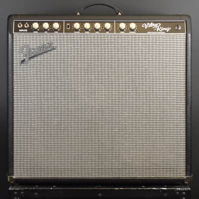 Fender USED Vibro-King, '11