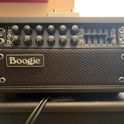Mesa Boogie Mark Five 25 2-Channel 25-Watt Guitar Amp Head 2014 - Present - Various