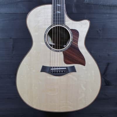 Taylor 814ce Special Edition β Blackheart Sassafras | Tone Show Exclusive