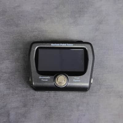GoGo Tuners Horizon Pedal Tuner Pedal