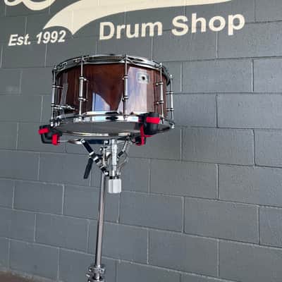 Ludwig LU6514WA Universal Walnut 6.5x14" Snare Drum
