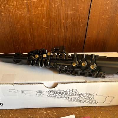 Yamaha YDS-120 Digital Saxophone w/ box