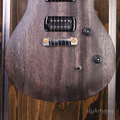 PRS SE CE24 Standard Stoptail Charcoal