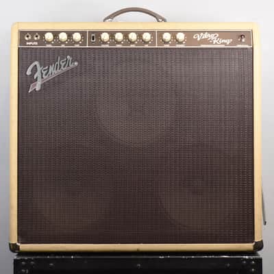 Fender USED Vibro-King, 90's