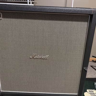 Marshall 4x12 Handwired Speaker Cabinet (1960BHW)