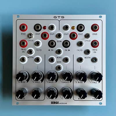 Random Source Serge GTS