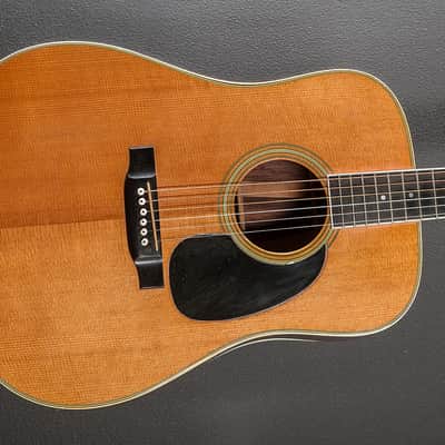 Martin D-35 '73