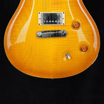 Preowned 2005 PRS McCarty - McCarty Sunburst