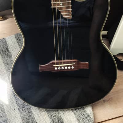 Epiphone SST Studio Acoustic-Electric Guitar