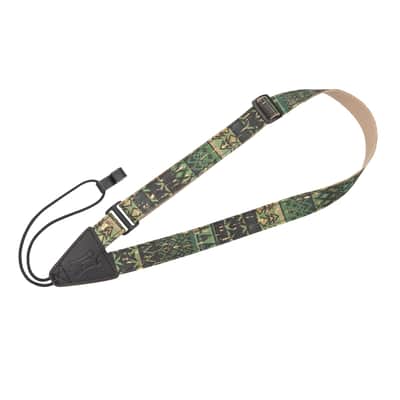 Levy's Cork Ukulele Series Strap