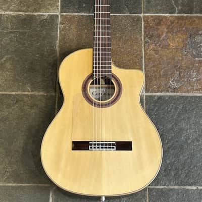 Cordoba GK Studio Ltd