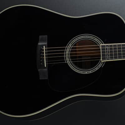 Martin D-35 Johnny Cash '07