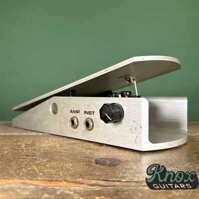 Ernie Ball Volume Pedal